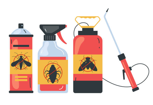 Best Residential Pest Control  in Methuen Town, MA